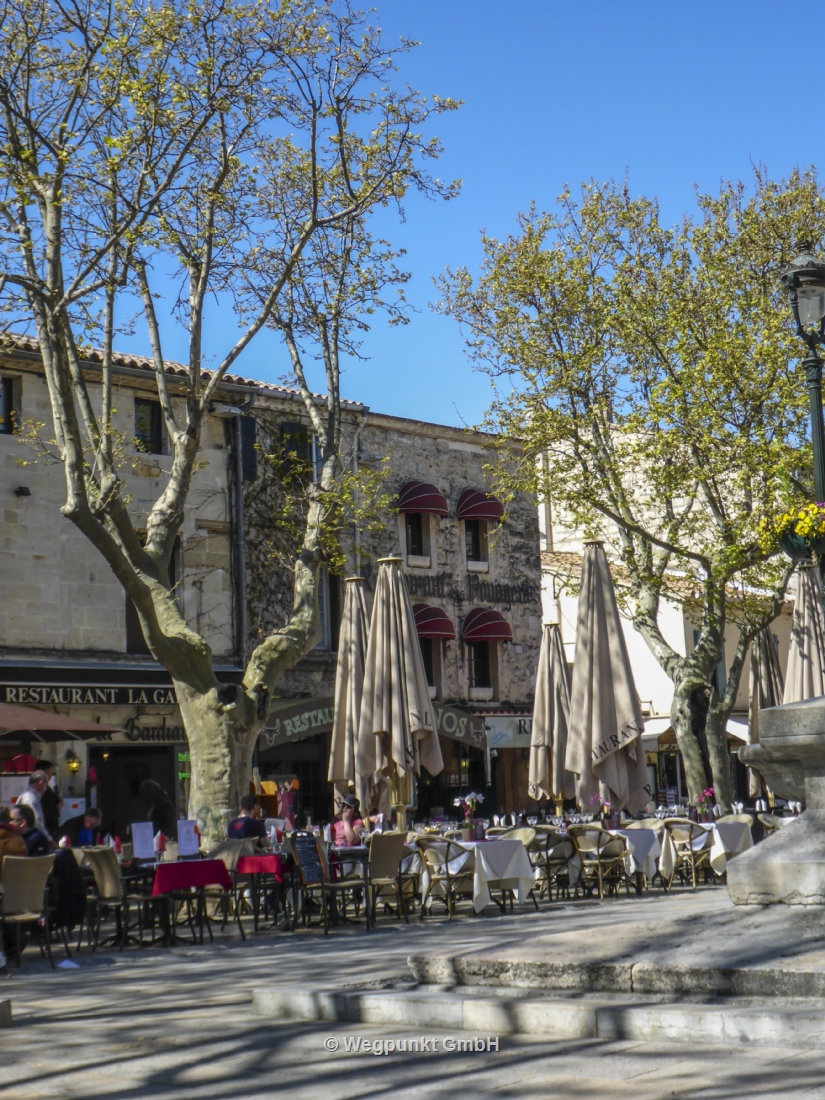 Aigues Mortes