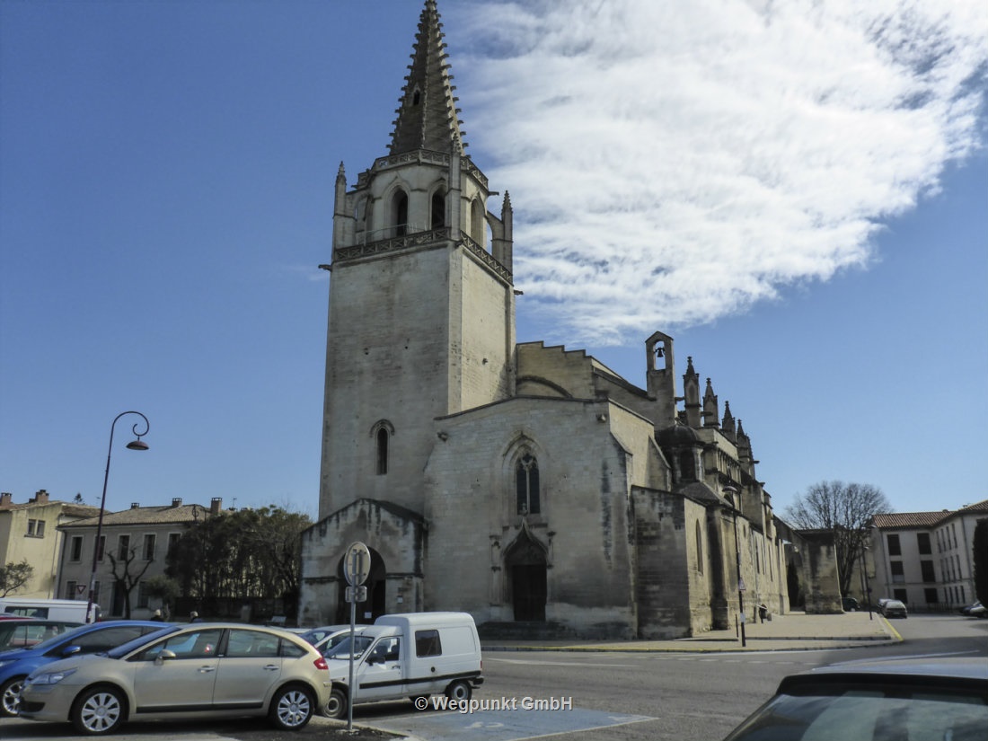 Tarascon