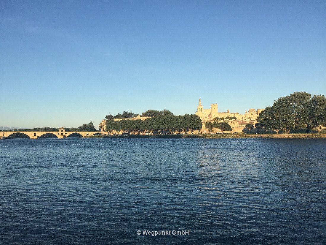 Pont d'Avignon