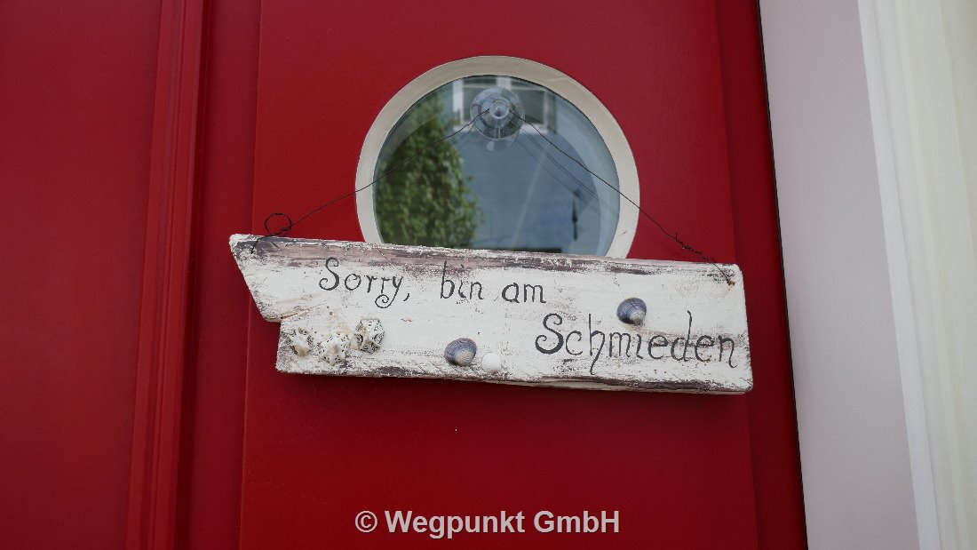 ein weiteres Kunstwerk