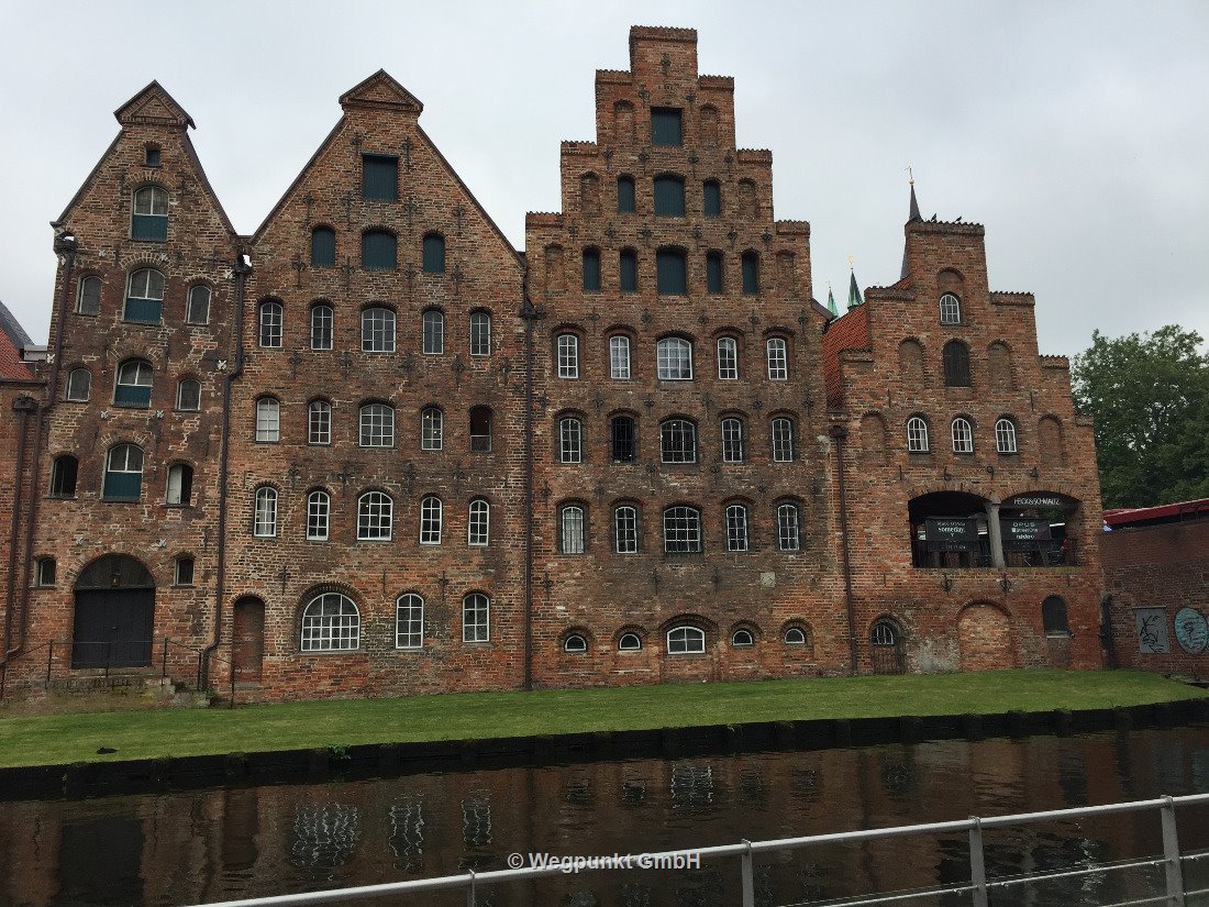 Hansestadt Lübeck