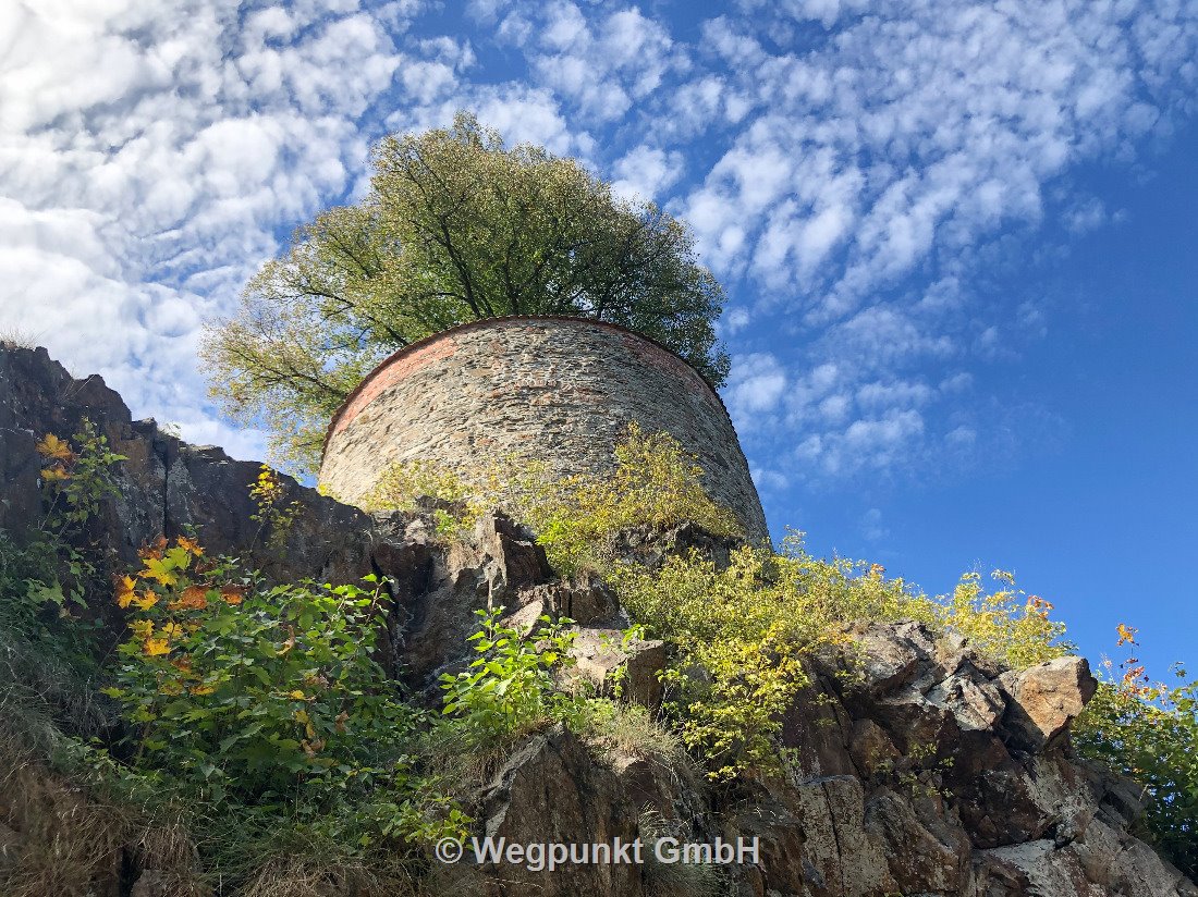 Die Burg für den tollen Blick auf Passau mit Gastronomie, die nichts verkaufen will