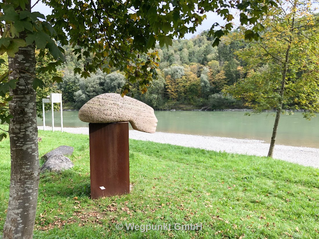 Kunst am Inn