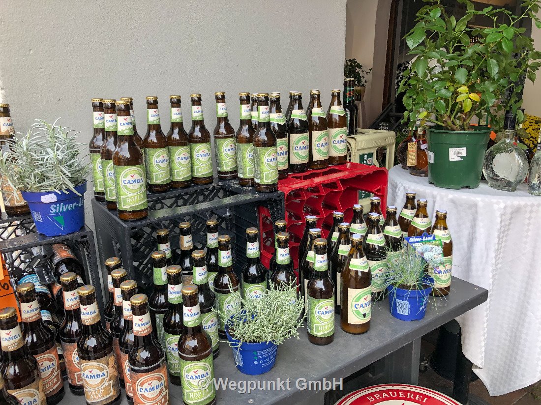 Bierkultur in Wasserburg am Inn