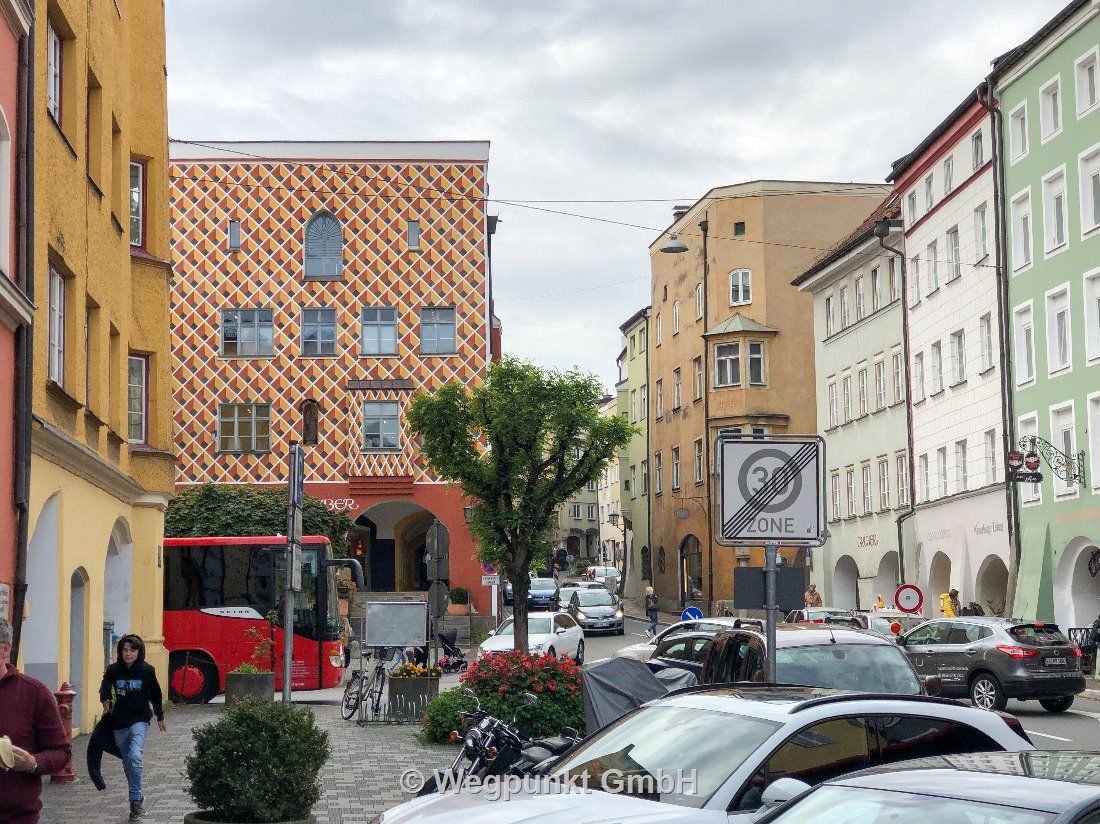 Architektonisches